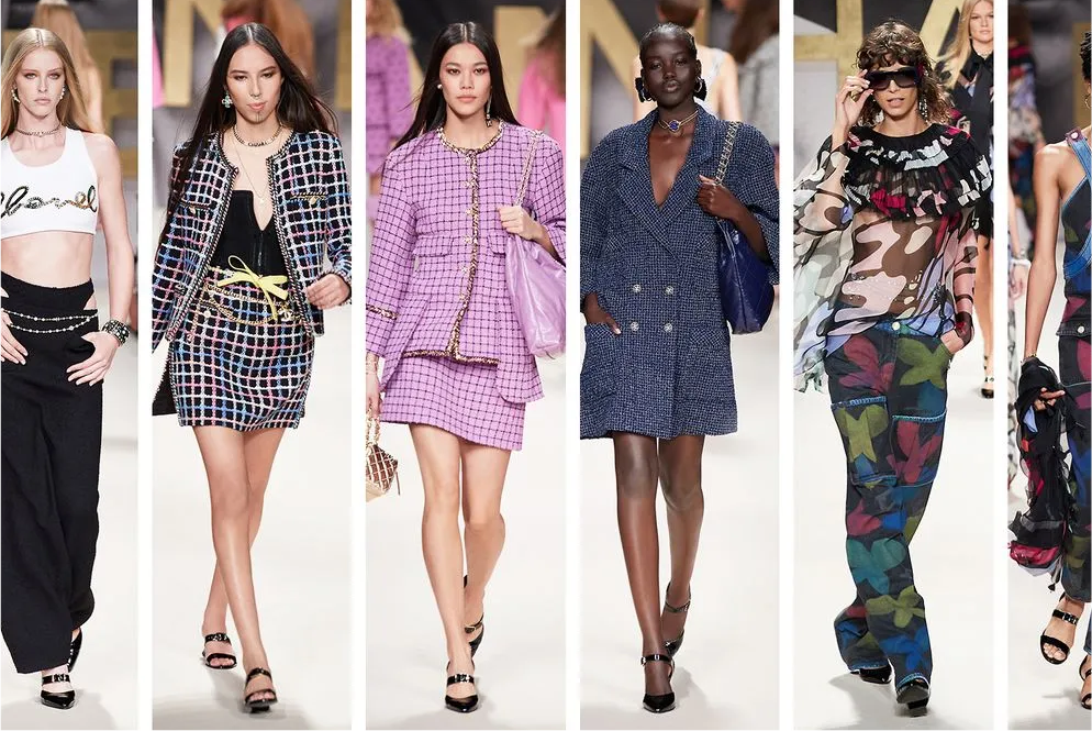 Chanel Hämeenlinna, Chanel Tori Optiikka